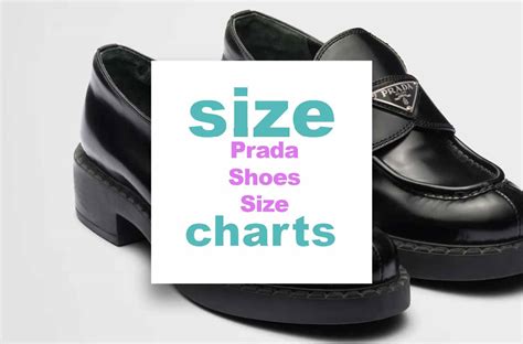 are prada sneakers true to size|Prada boots size chart.